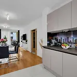 Apartman Stylish *