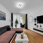 Apartman Stylish