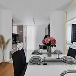 Apartman Stylish *