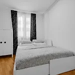 Stylish Apartman *