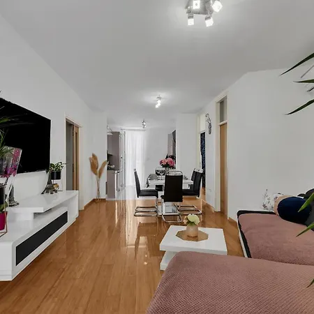 Apartmán Stylish *