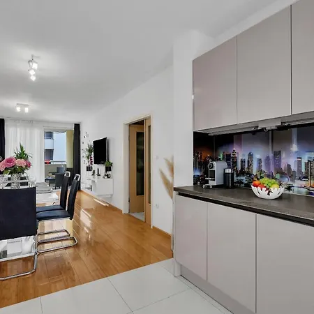 Apartmán Stylish *