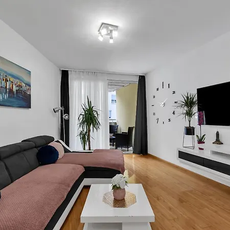 Apartmán Stylish