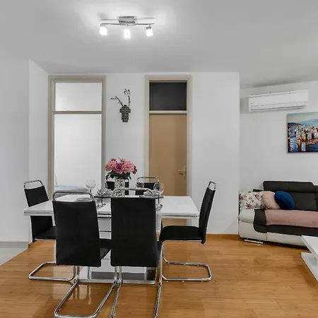 Apartmán Stylish