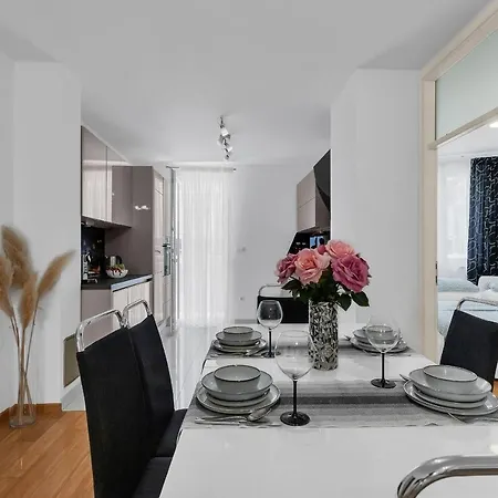 Apartmán Stylish *
