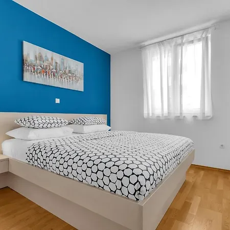 Stylish Apartmán Makarská