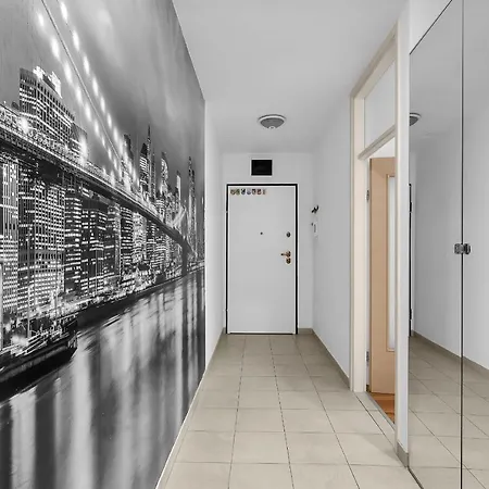 Apartmán Stylish *