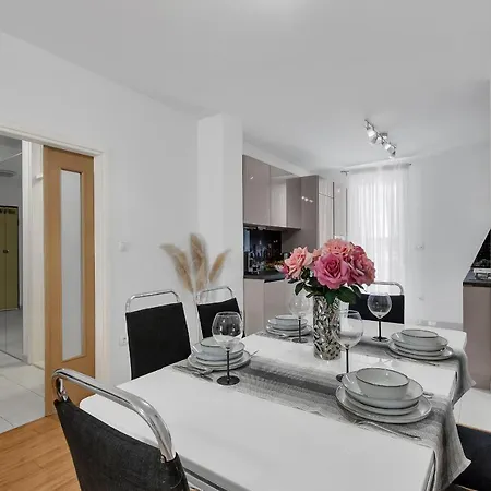 Apartmán Stylish *