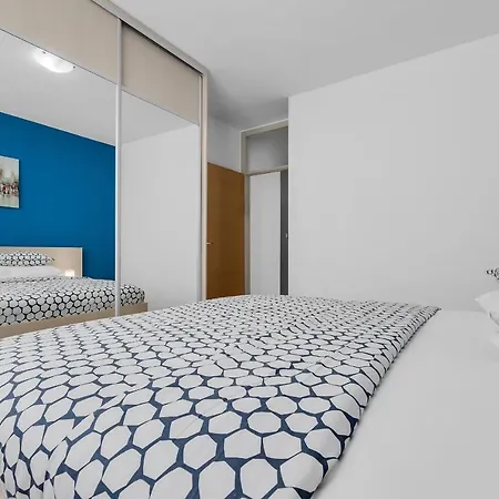 Apartmán Stylish Makarská